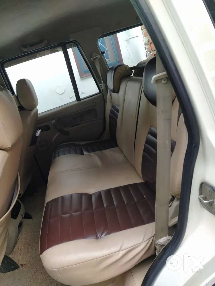 Mahindra Scorpio 2013 Diesel