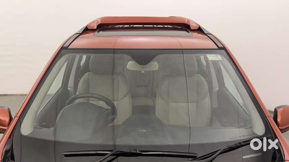 Mahindra Xuv500 W10 At, 2017, Diesel