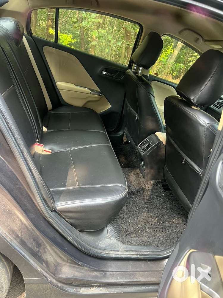Honda City 2014-2015 V Mt, 2014, Diesel