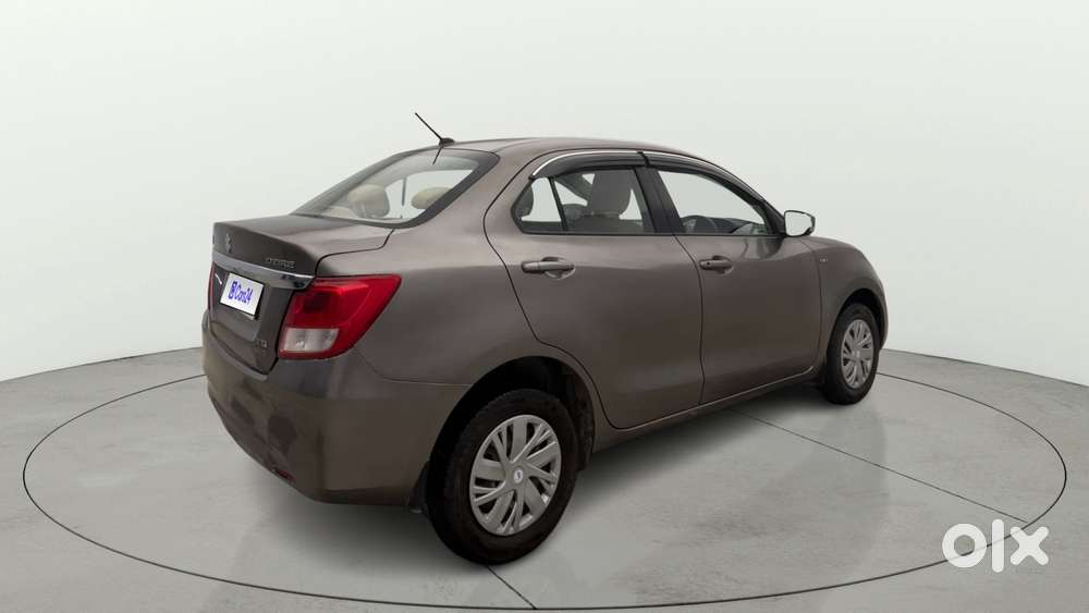 Maruti Suzuki Swift Dzire Amt Vxi, 2019, Petrol