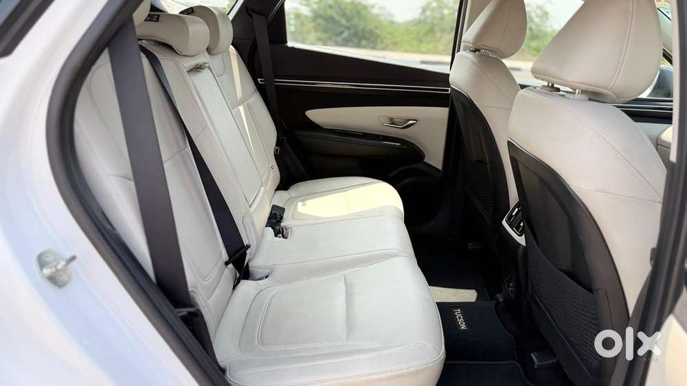 Hyundai Tucson Signature 2.0 At Diesel, 2023, Diesel