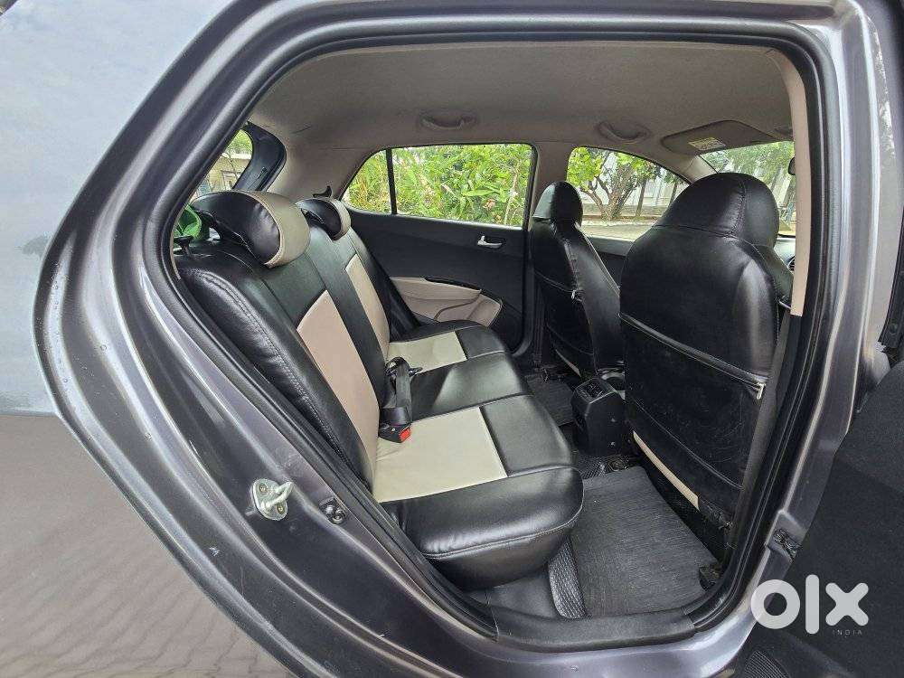 Hyundai Grand I10 Asta 1.1 Crdi, 2017, Diesel