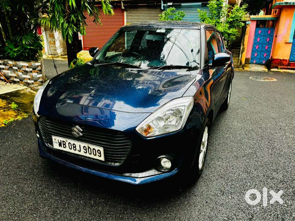 Swift Zxi Amt Tax Paid 2030 Dec