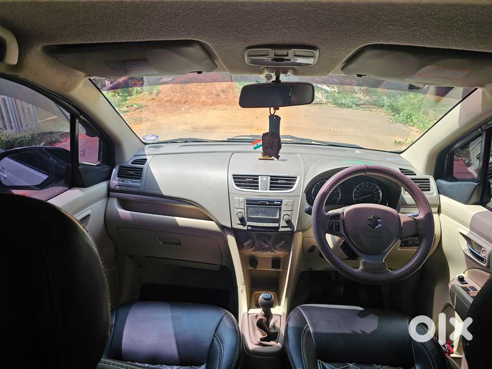 Maruti Suzuki Ertiga Vdi, 2016, Diesel