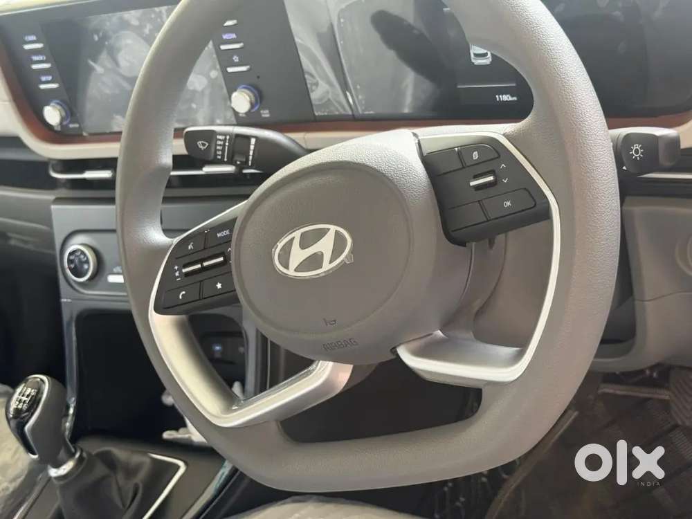 Hyundai Creta 1.5 Ex 2026