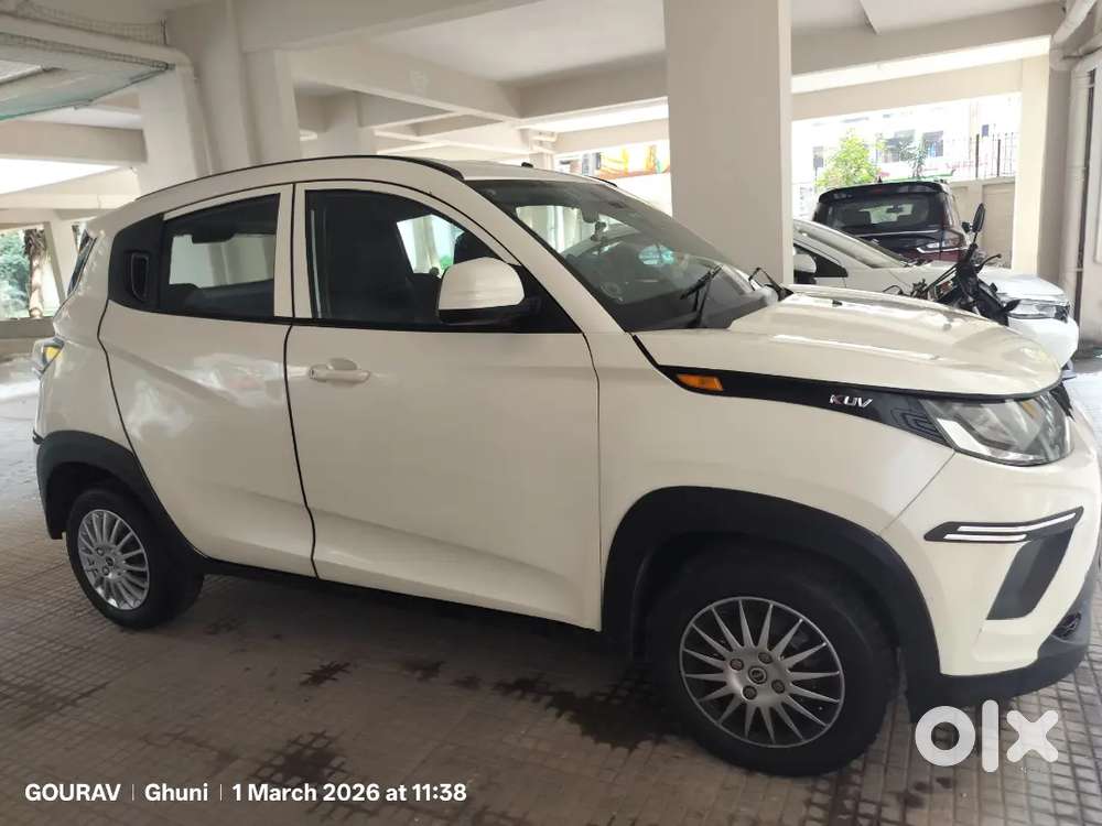 Back Camera, Android Display