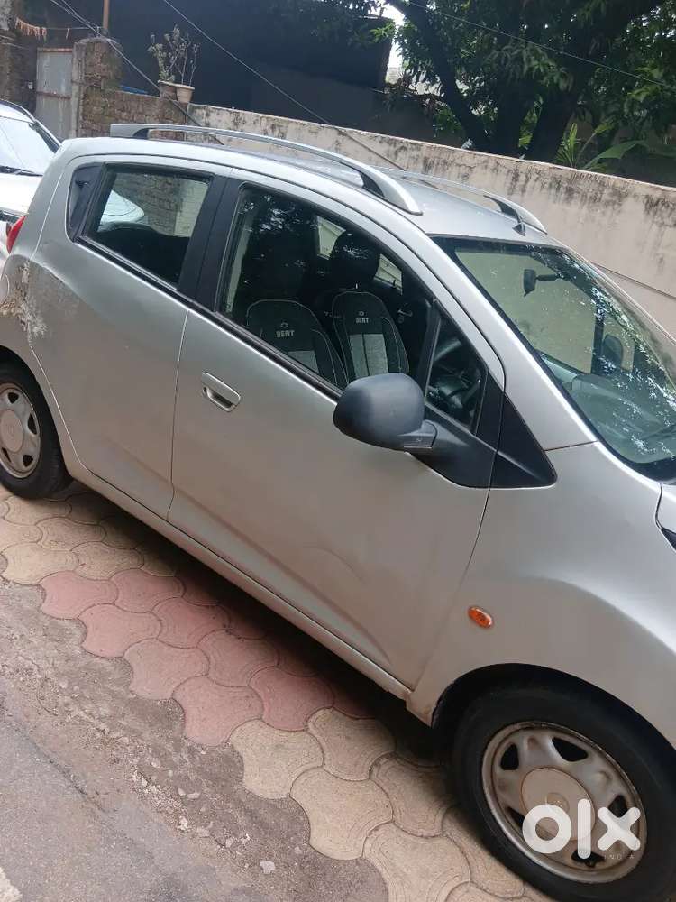 Chevrolet Beat Petrol 2014 Lt