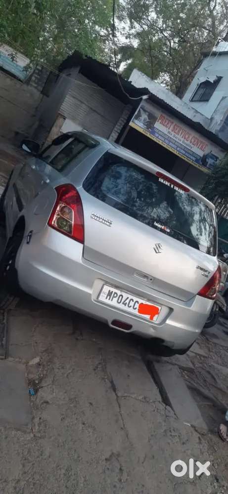 Maruti Suzuki Swift 2009 Diesel Well Maintained
