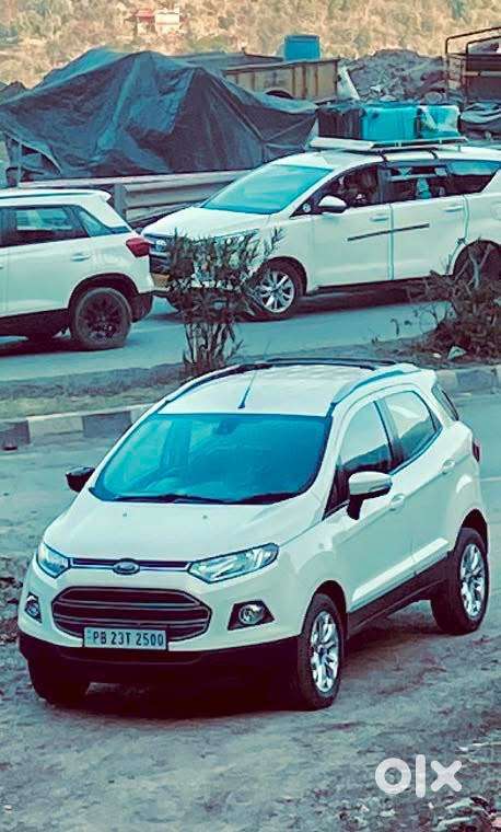 Ford Escort Sport Diesel 2016 Model