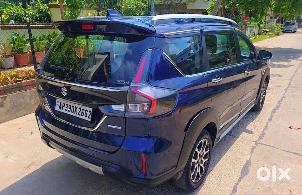 Maruti Suzuki Xl6 Zeta, 2022, Diesel