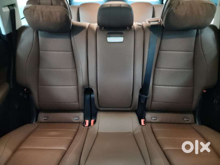 Mercedes-benz Gls 450d 4matic, 2025, Diesel