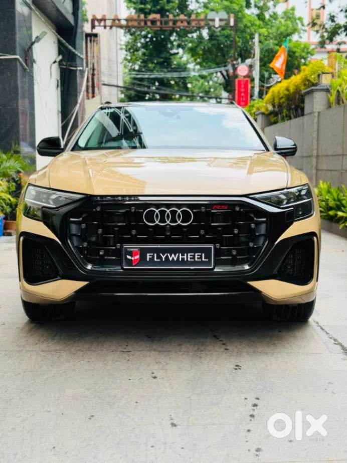 Audi Q8 3.0 55 Tfsi Quattro, 2026, Petrol