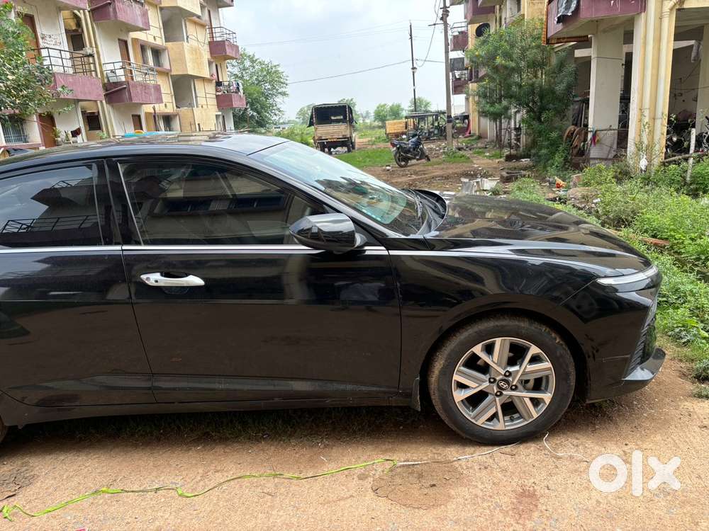 Hyundai Verna 2024 Petrol