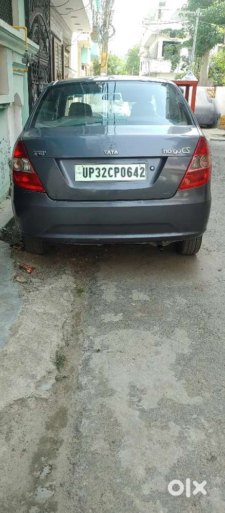 Tata Indigo Cs Ls 2009 Diesel Manual