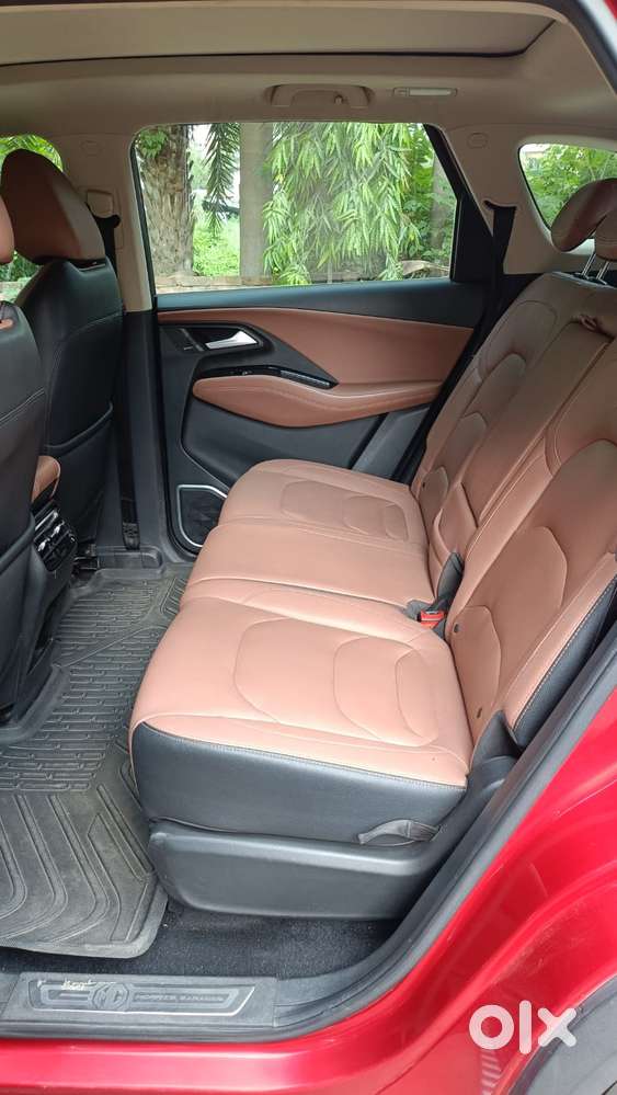 Mg Hector Plus Sharp Pro 2.0 Turbo Diesel 7 Str, 2023, Diesel