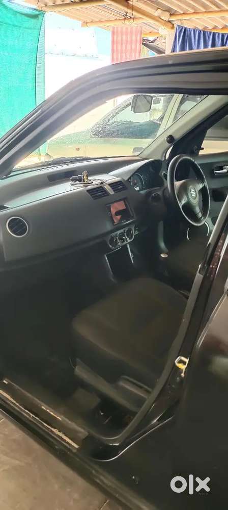 Maruti Suzuki Swift Vdi 2010