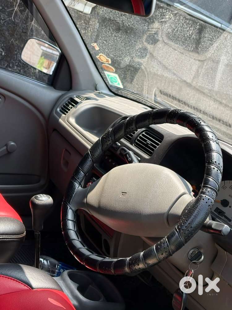 Maruti Suzuki Alto Lx Bsiii, 2006, Petrol