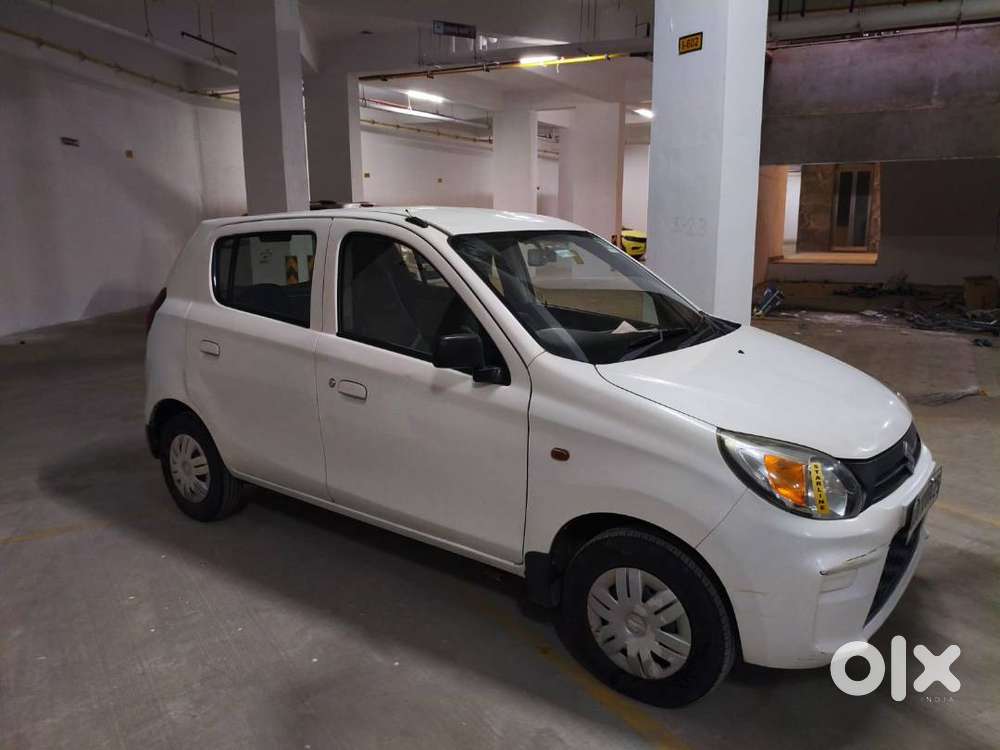 Maruti Alto