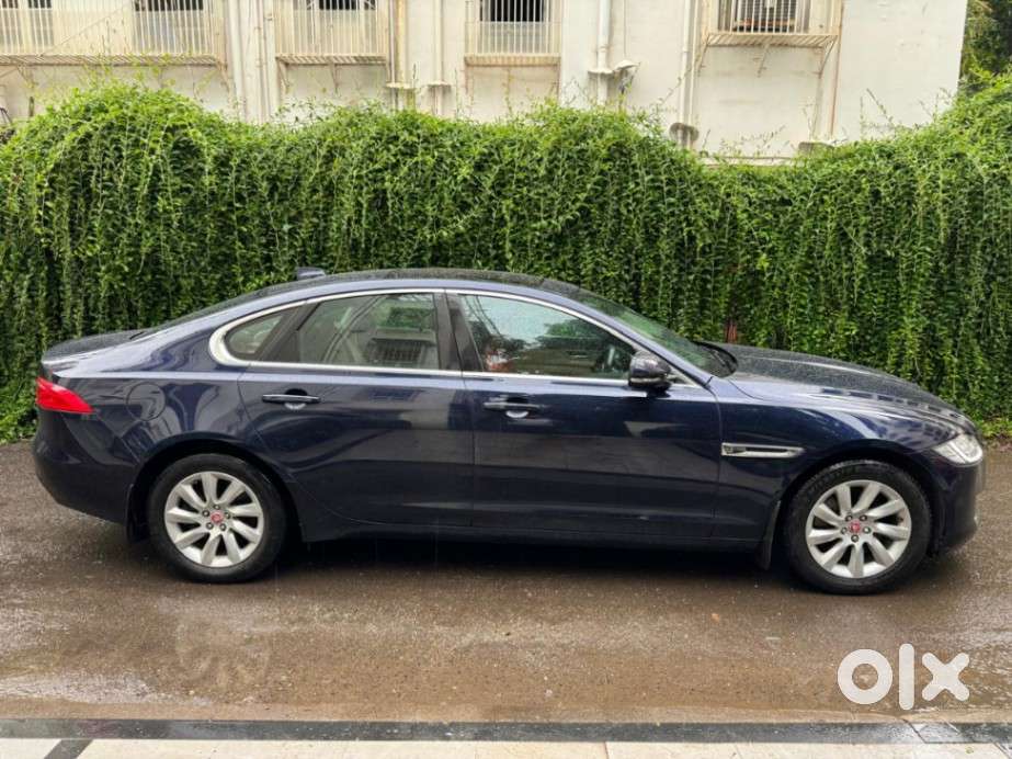 Jaguar Xf 2.0 Diesel Prestige, 2018, Diesel