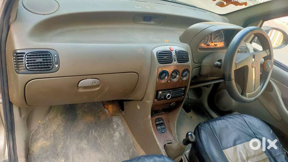 Tata Indigo Ecs Ecs Lx Cr4 Bs-iv, 2010, Diesel