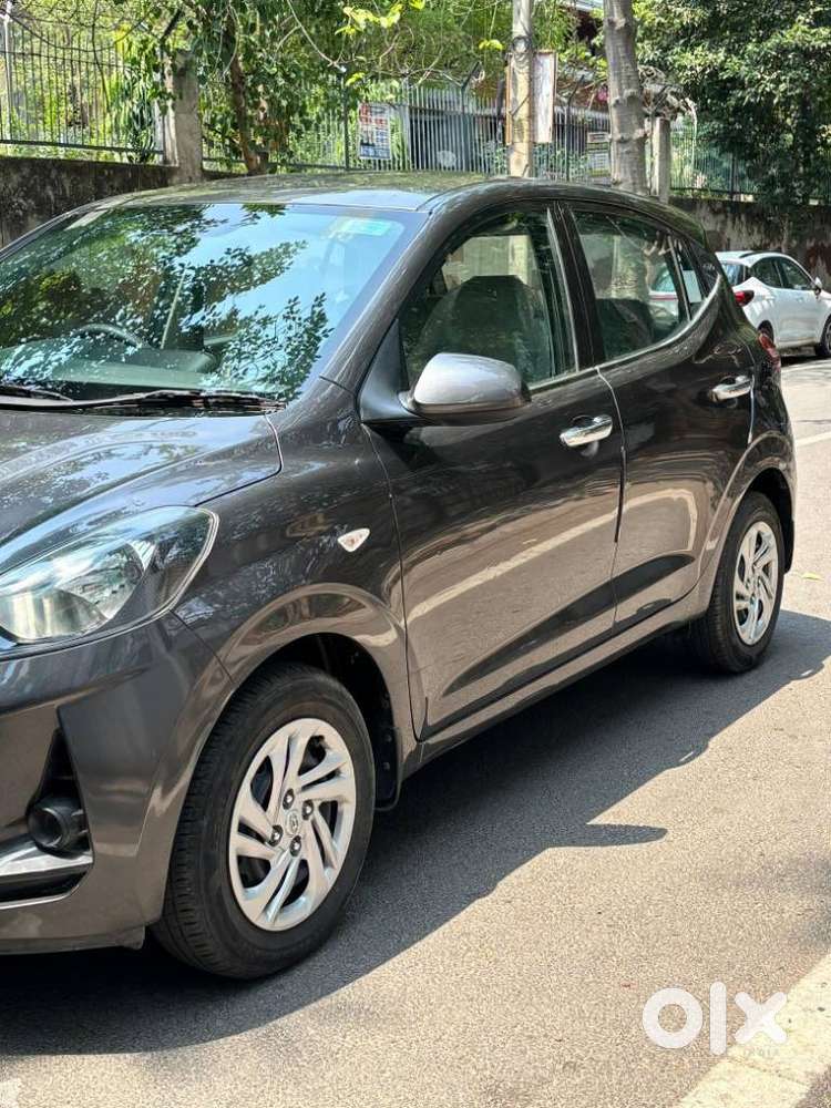 Hyundai Grand I10 Nios Magna, 2020, Petrol