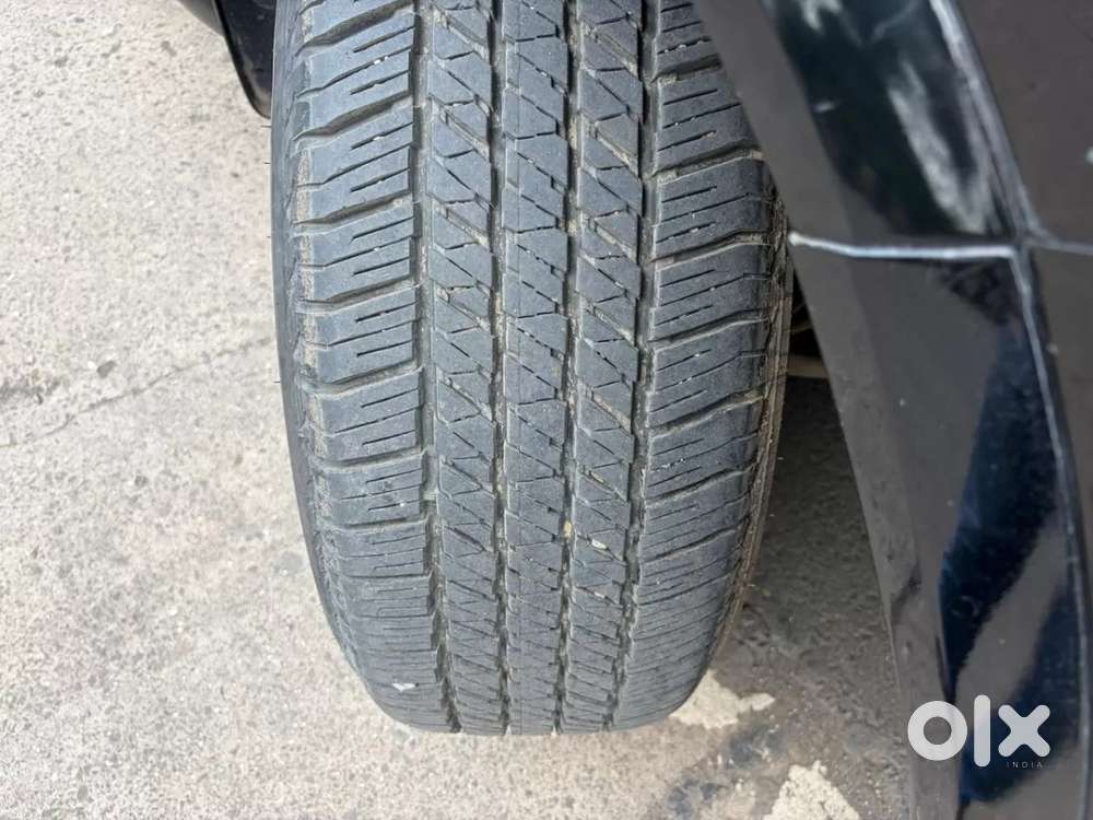 Toyota Fortuner, 2024, Diesel