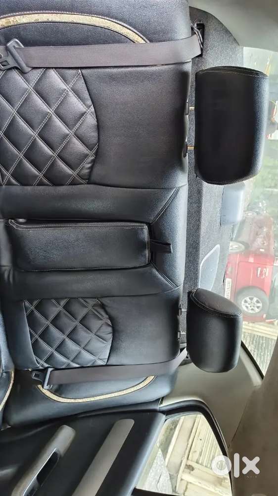 Maruti Suzuki Dzire 2011
