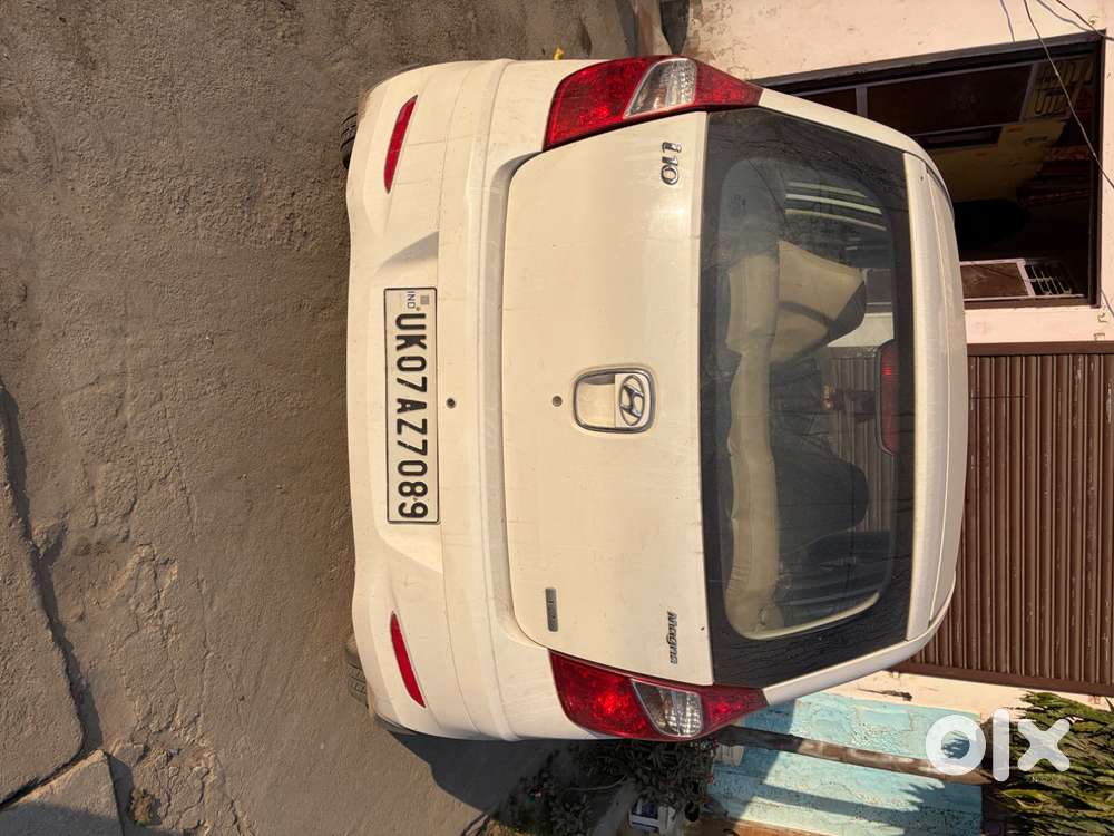 Hyundai I10 2013