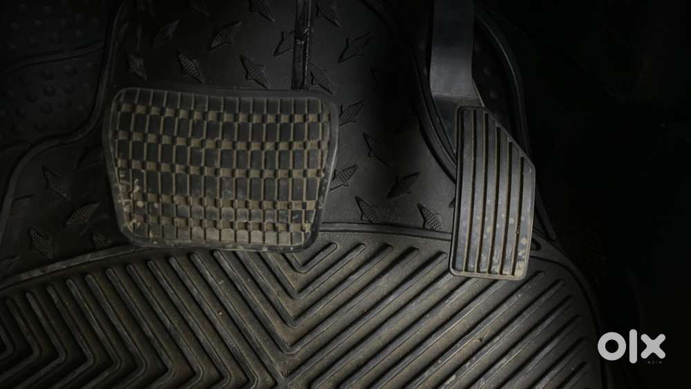 Tata Nexon 1.5 Revotorq Xza Plus, 2021, Diesel