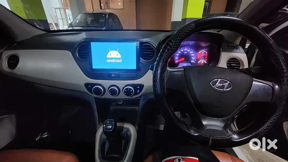 Hyundai Xcent Prime 2018 Cng & Hybrids 172500 Km Driven