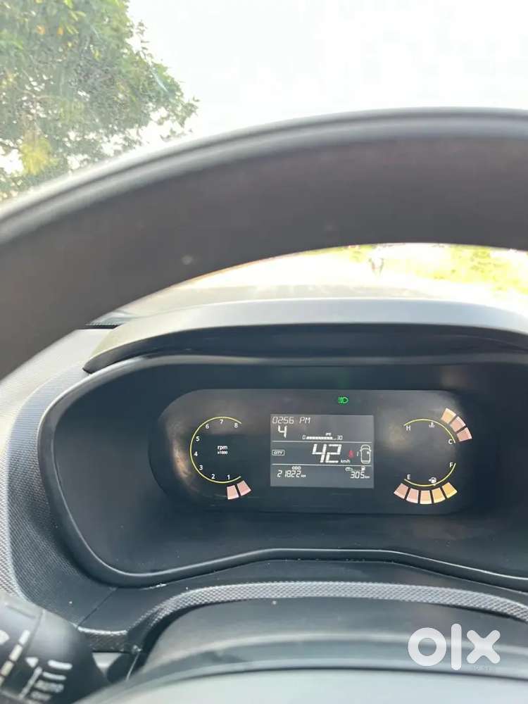 Tata Nexon 2024 Petrol 23000 Km Driven, Bharat Number