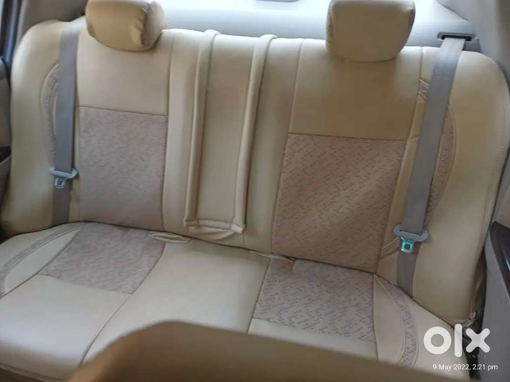 Maruti Suzuki Sx4 Diesel 2012