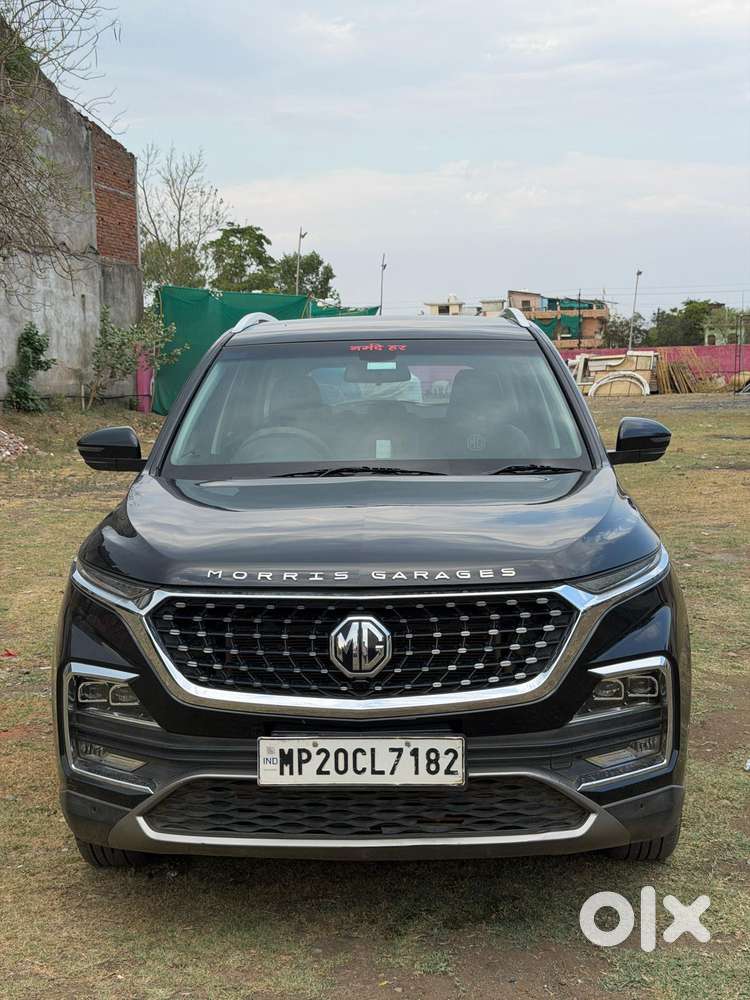Mg Hector Super Diesel Mt, 2021, Diesel