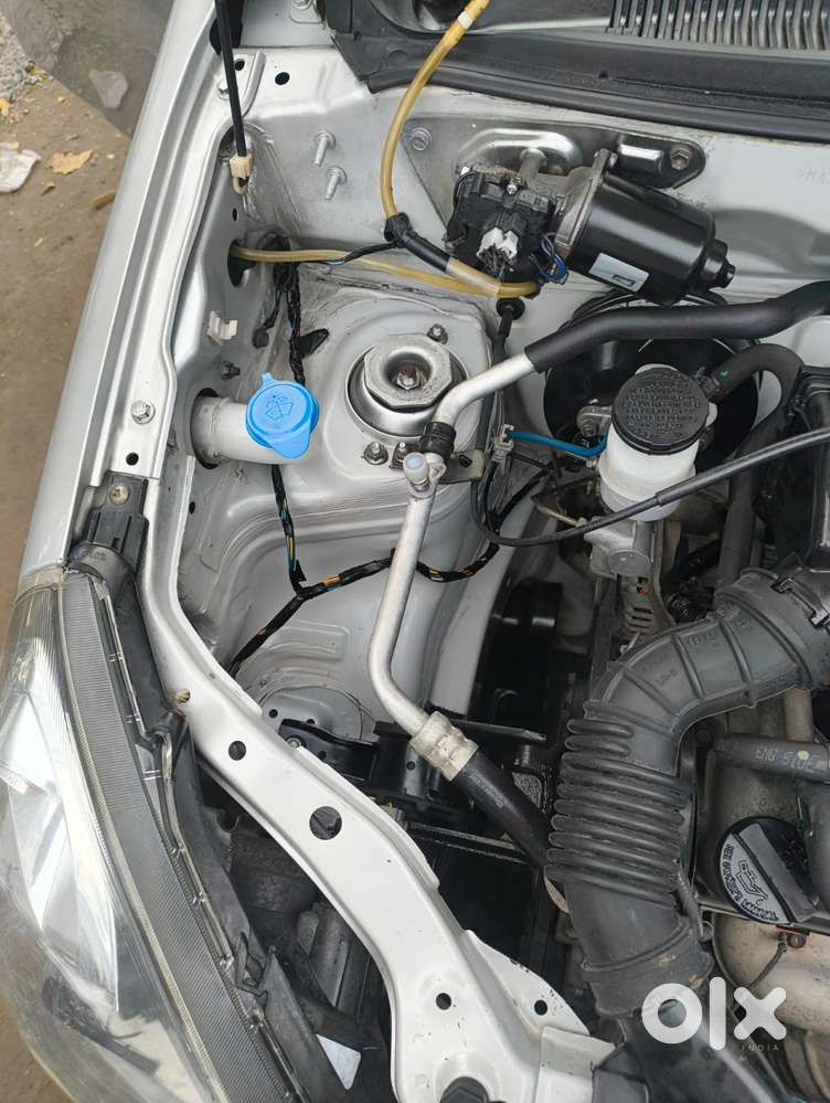 Maruti Suzuki Alto 800 Cng Lxi, 2013, Cng & Hybrids