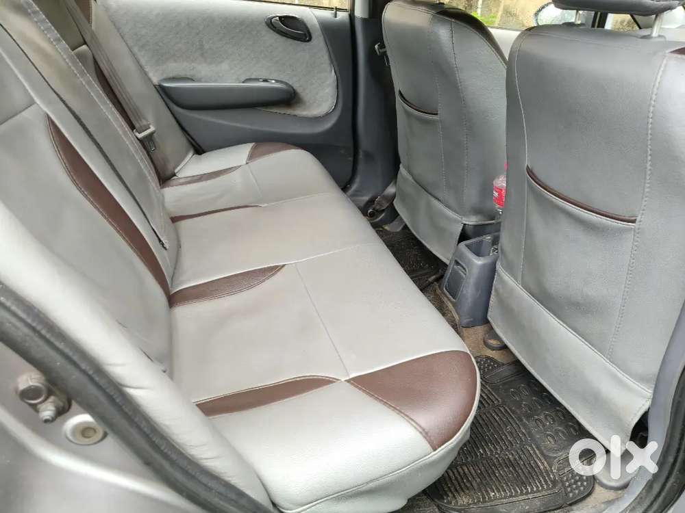 Honda City 2003 Low Km Driven  Vehicle