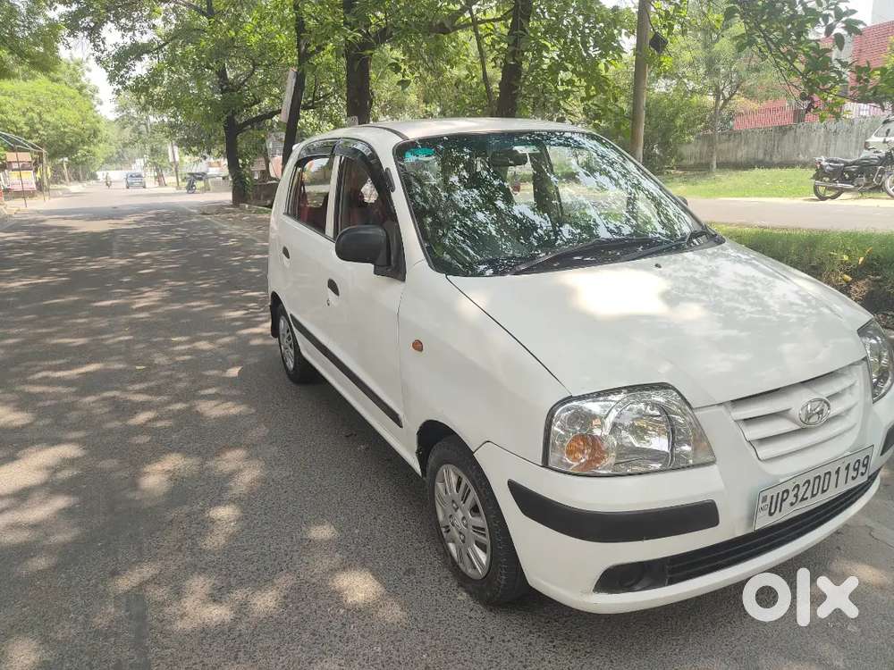 Sentro Car Petrol