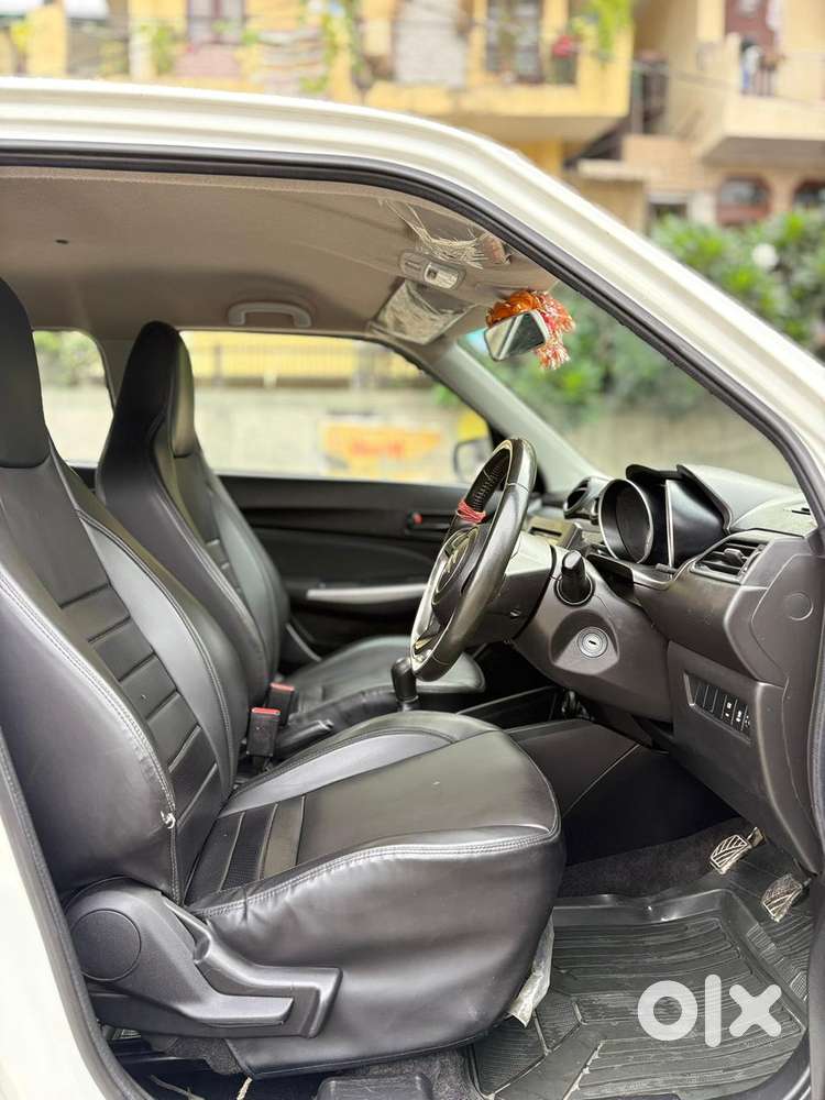 Maruti Suzuki Swift Lxi Optional-o, 2023, Diesel