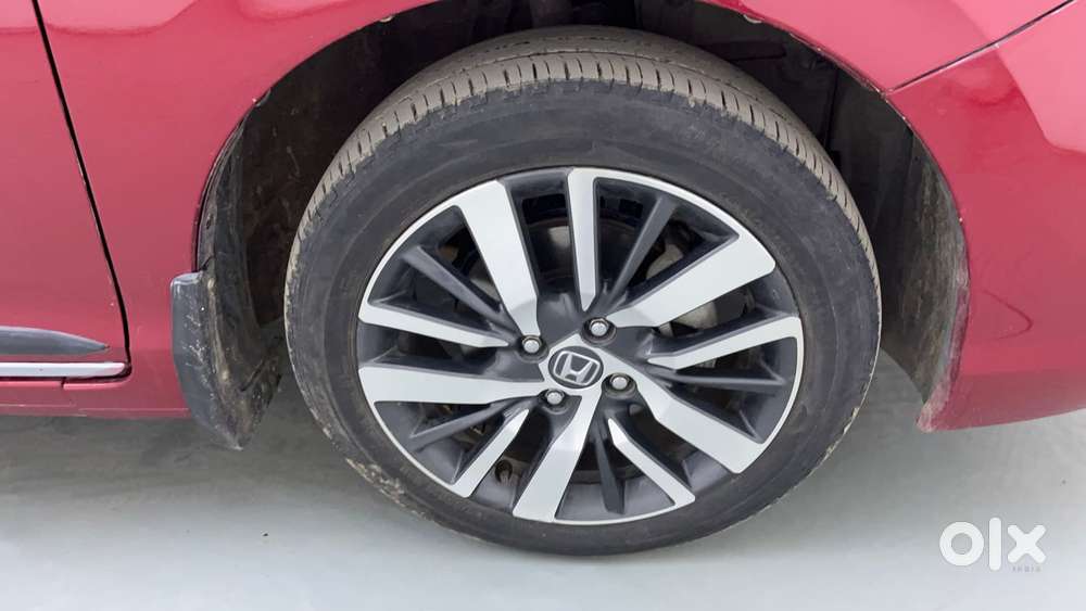 Honda City 1.5 Zx Cvt I-vtec, 2022, Petrol