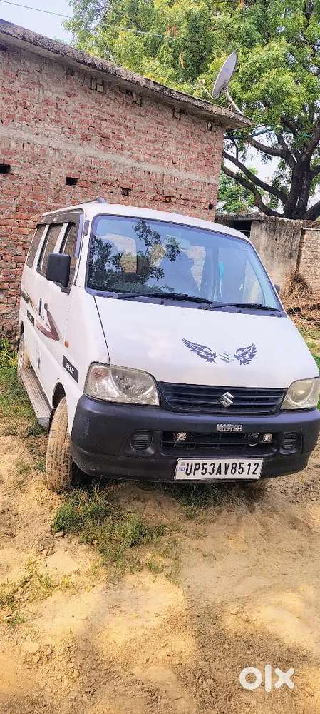 Eeco Petrol