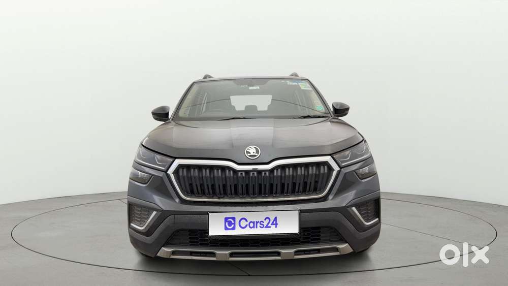 Skoda Kushaq 1.0 Tsi Style, 2022, Petrol