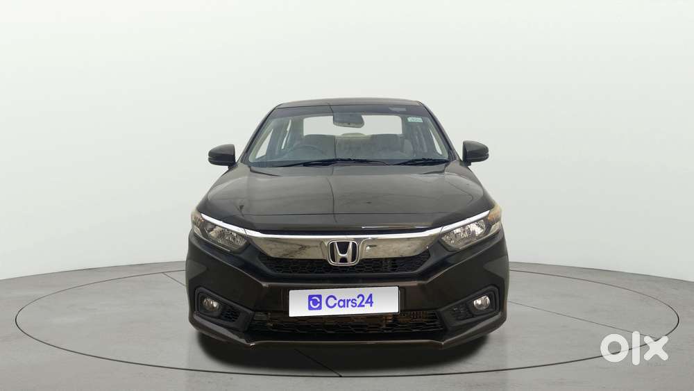 Honda Amaze 1.5 V I-dtec Mt, 2019, Diesel