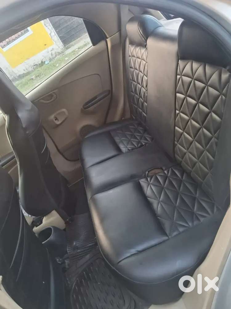 Honda Brio S Mt 2013