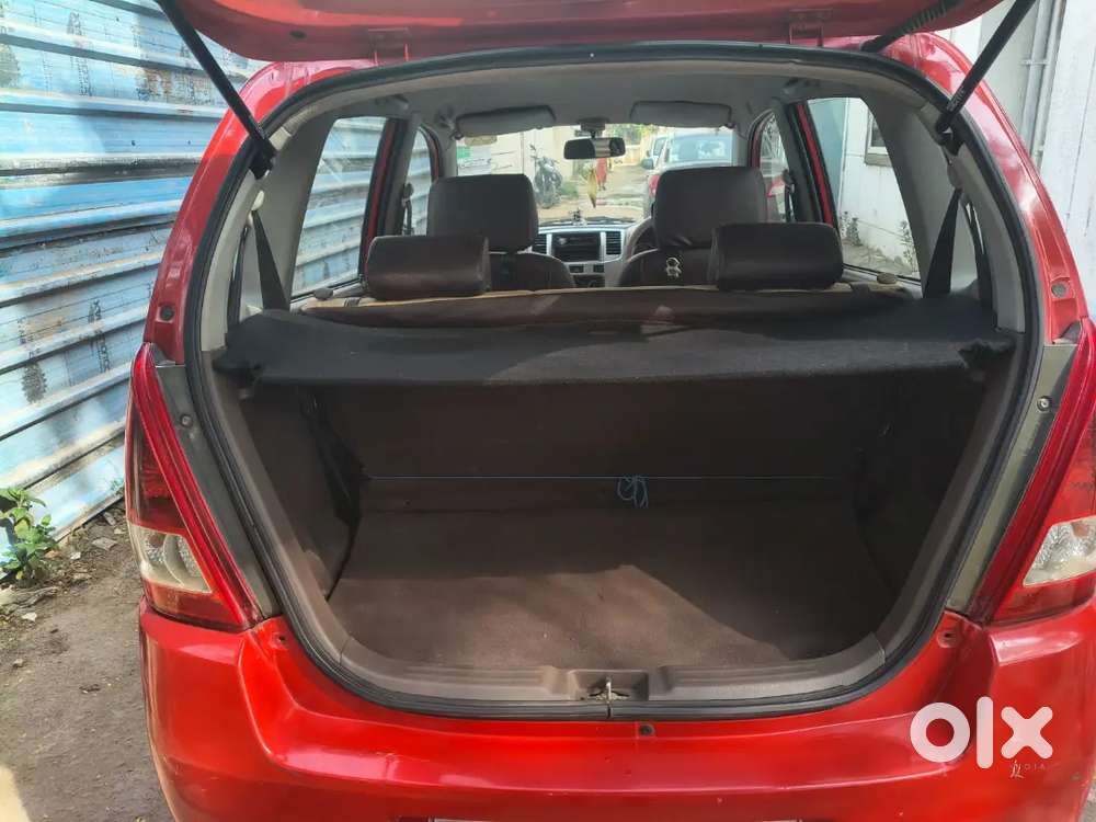 Maruti Suzuki Zen Estilo 2011 Petrol Well Maintained