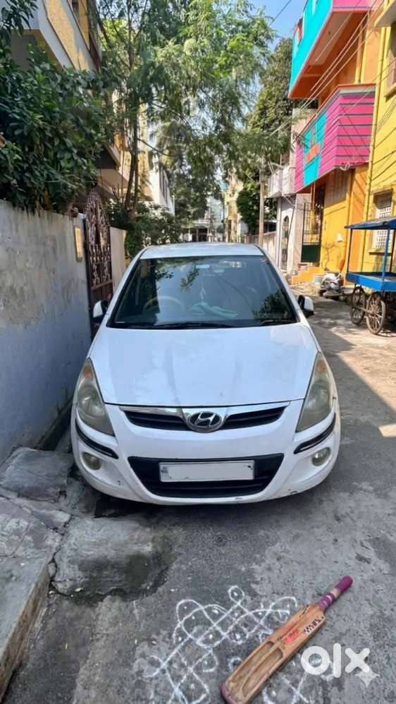 Hyundai I20 2011 Diesel 92000 Km Driven