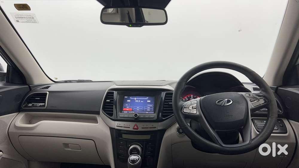 Mahindra Xuv300 W8 Option Diesel, 2019, Diesel