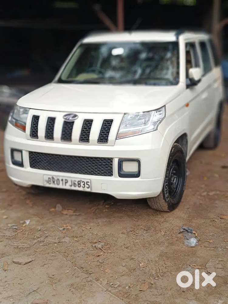 Mahindra Tuv 300 | Nov- 2018 Diesel