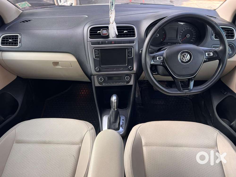 Volkswagen Vento 1.2 Tsi Highline Plus, 2020, Petrol