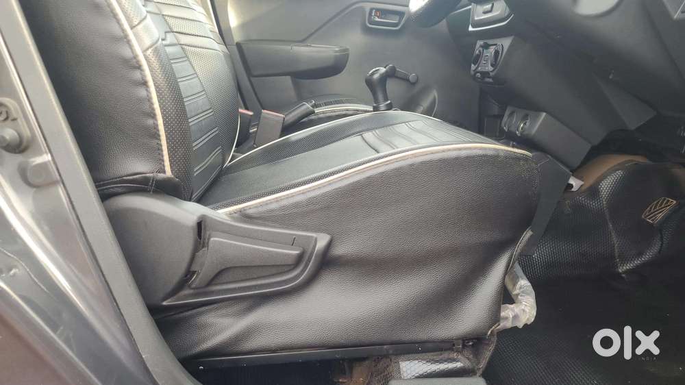 Maruti Suzuki Alto K10 Lxi Optional, 2022, Petrol