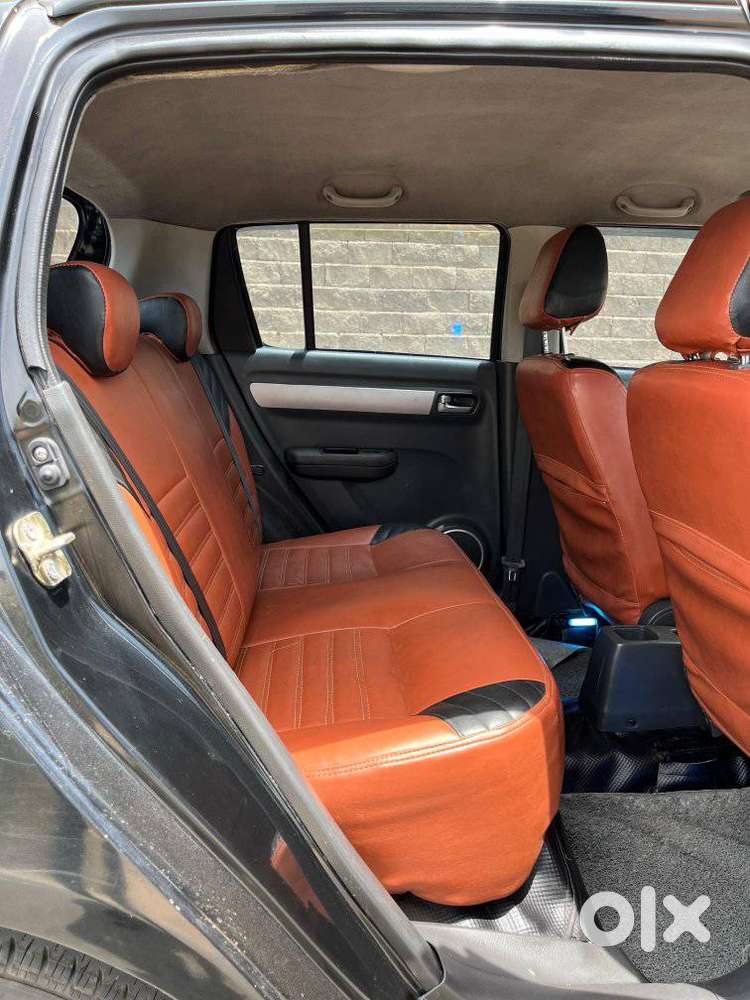 Maruti Suzuki Swift Vdi Bsiii, 2008, Diesel