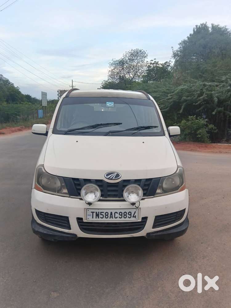 Mahindra Xylo E4 Bs Iv, 2012, Diesel